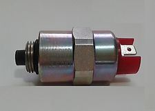 Perkins CZUJNIK GASZENIA PERKINS 24V VOLVO