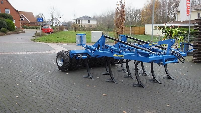 Meyer TG 3000 Profi