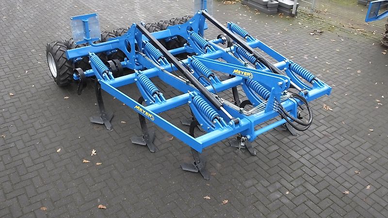 Meyer TG 3000 Profi