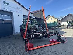 BB-Umwelttechnik Seco Duplex 850 F