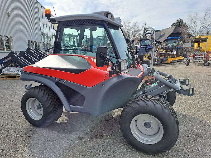 Aebi Hang-Geräteträger