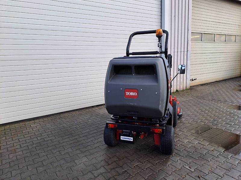 Toro PROLINE H800