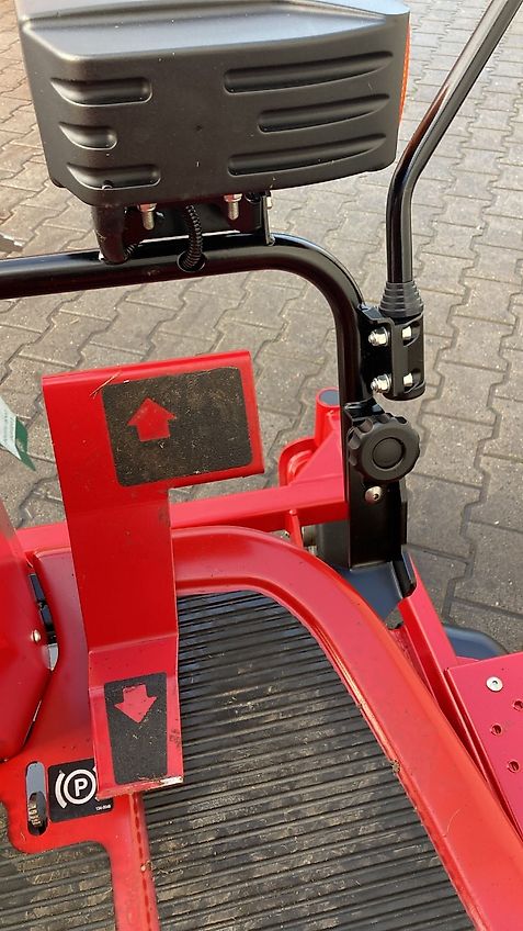 Toro PROLINE H800