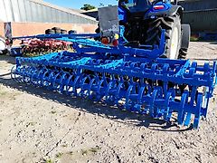Lemken Heliodor 8/500