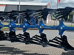 Rabe Albatros HA 120