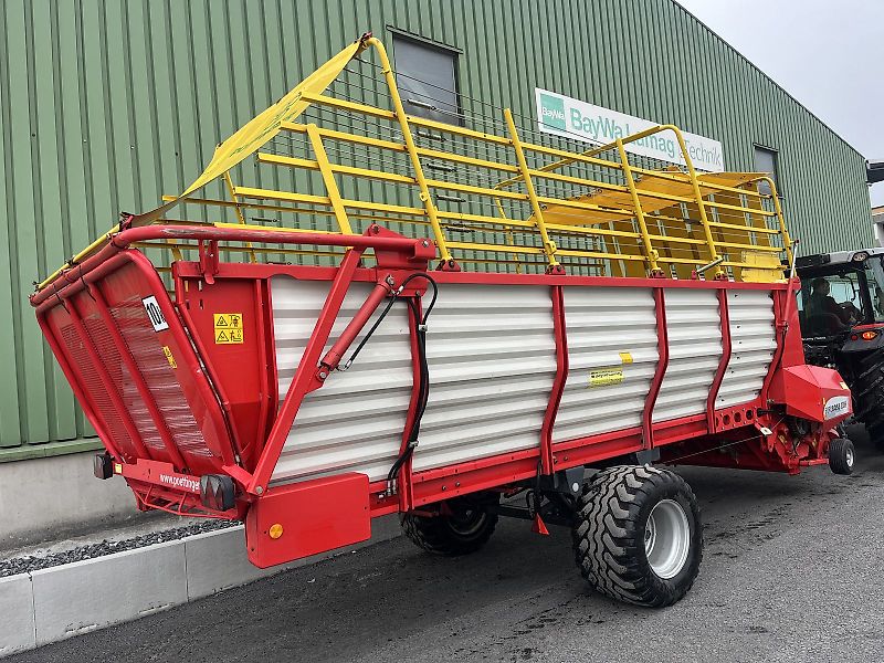 Pöttinger Euroboss 330 H