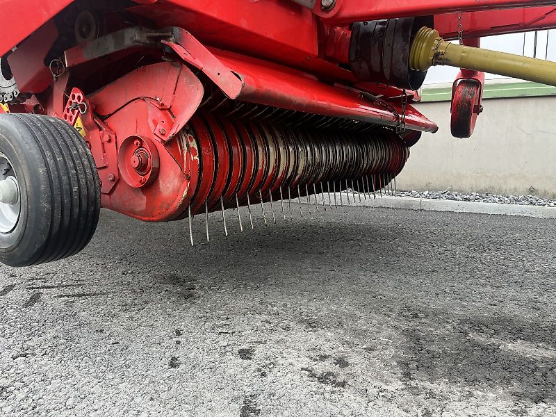 Pöttinger Euroboss 330 H