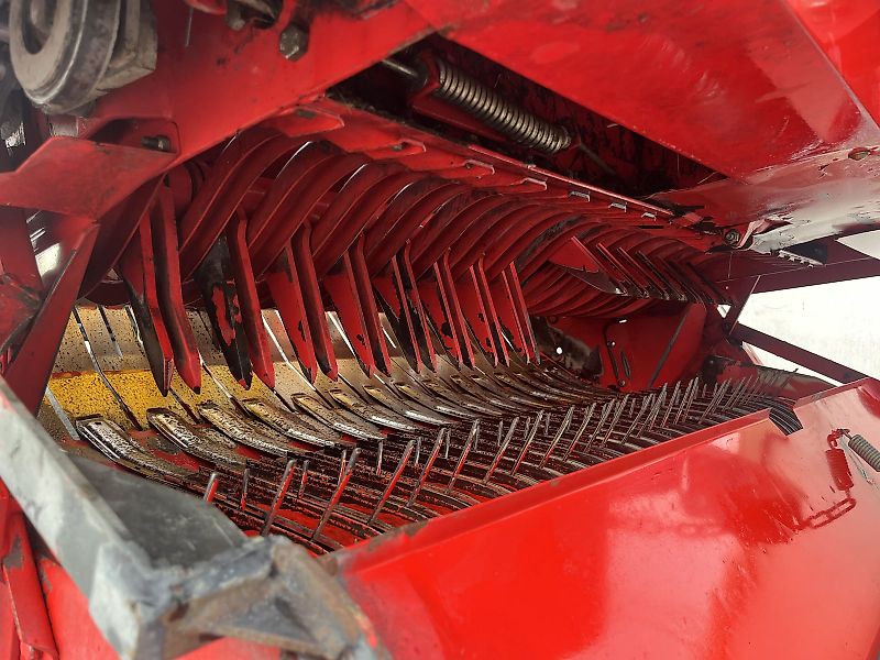 Pöttinger Euroboss 330 H