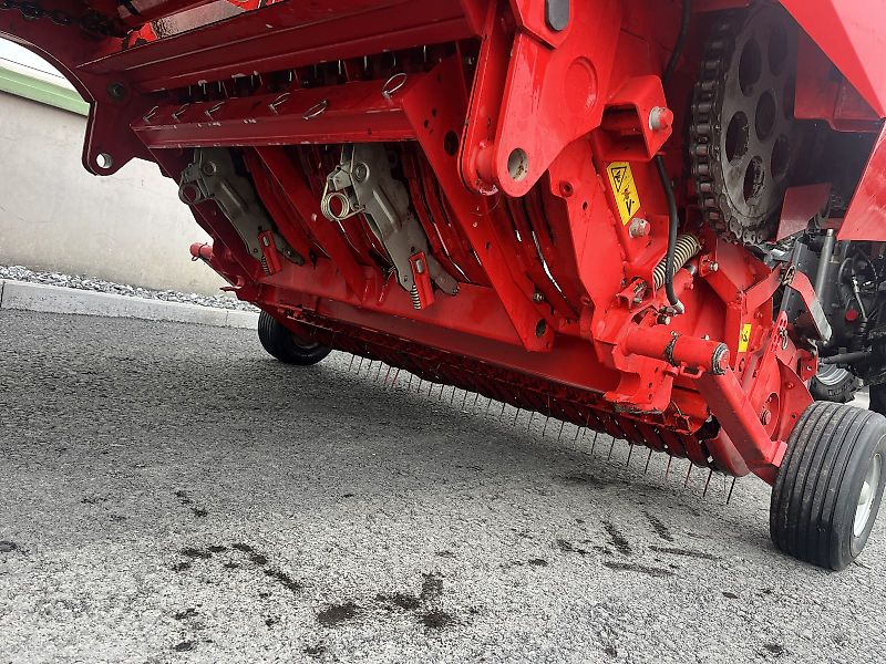 Pöttinger Euroboss 330 H