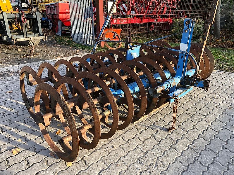 Lemken Vario-Pack 110 S / WDP 70-270