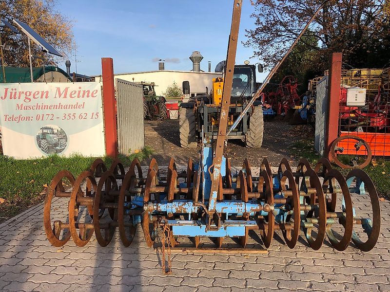 Lemken Vario-Pack 110 S / WDP 70-270