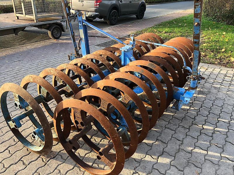 Lemken Vario-Pack 110 S / WDP 70-270