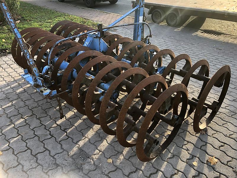 Lemken Vario-Pack 110 S / WDP 70-270