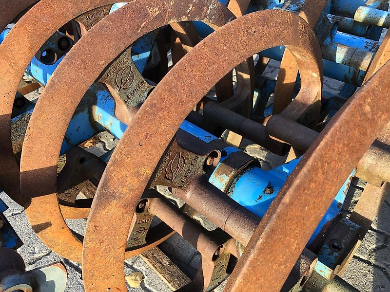 Lemken Vario-Pack 110 S / WDP 70-270