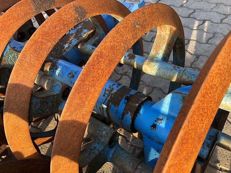 Lemken Vario-Pack 110 S / WDP 70-270