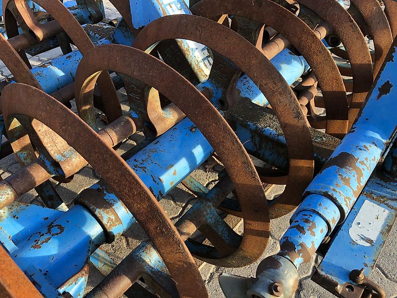 Lemken Vario-Pack 110 S / WDP 70-270