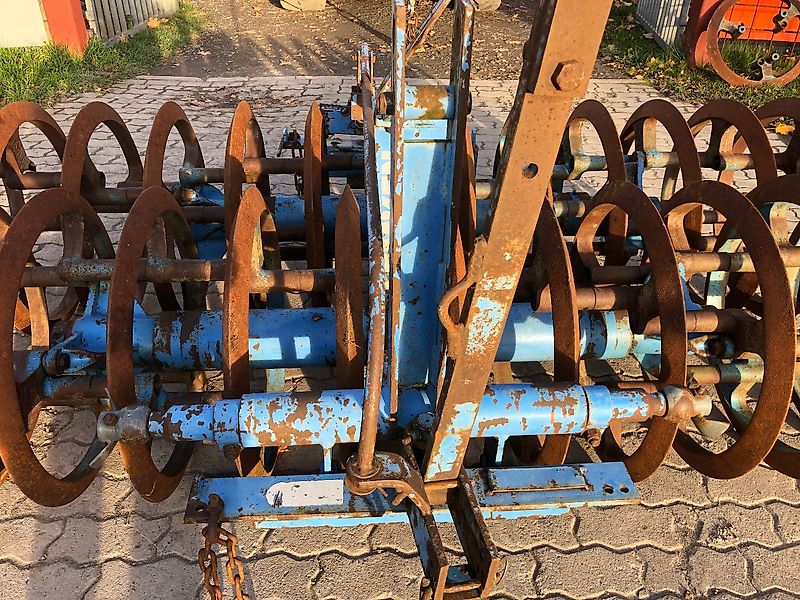 Lemken Vario-Pack 110 S / WDP 70-270