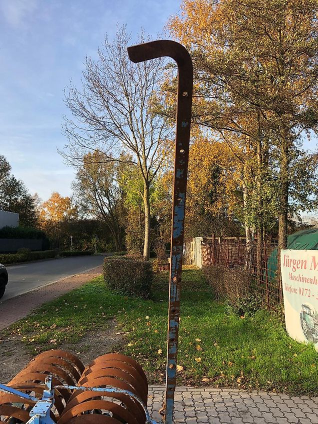 Lemken Vario-Pack 110 S / WDP 70-270