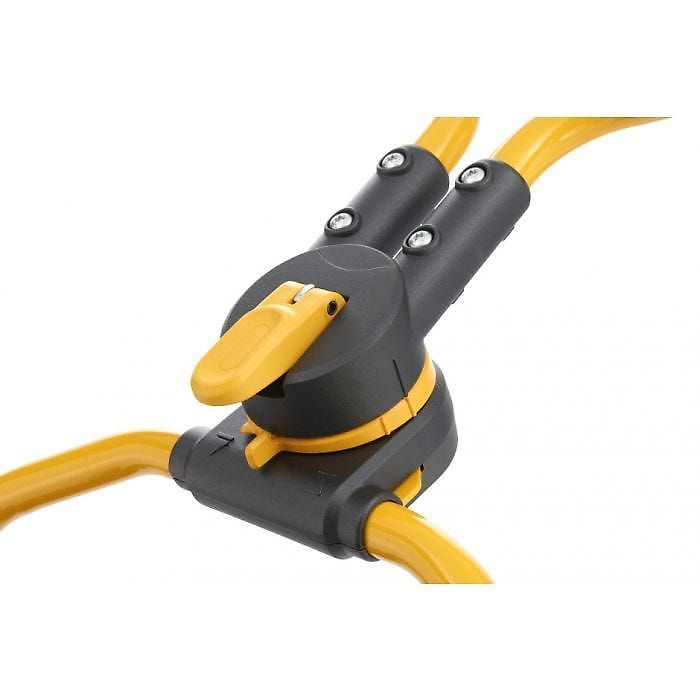 Stiga Collector 548 S, Benzin-Rasenmäher