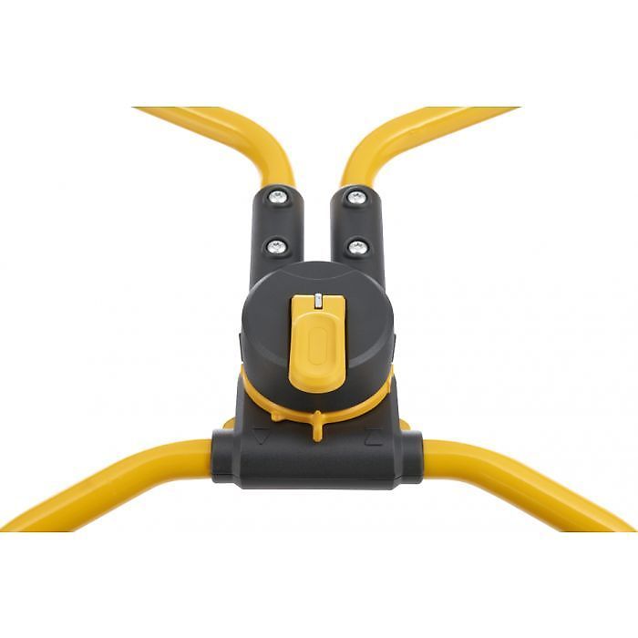 Stiga Collector 548 S, Benzin-Rasenmäher