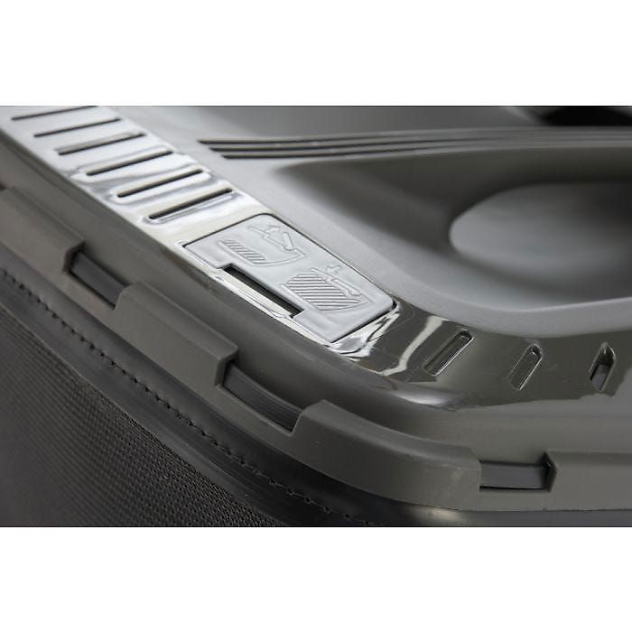 Stiga Collector 548 S, Benzin-Rasenmäher