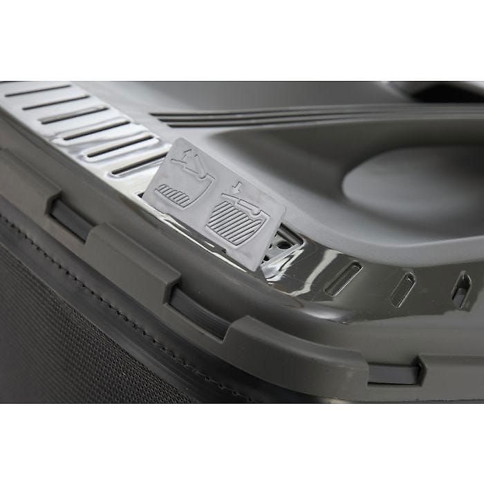 Stiga Collector 548 S, Benzin-Rasenmäher