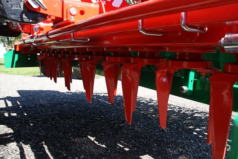 AGRO Masz SN 300 + ANA 300 Säkombination