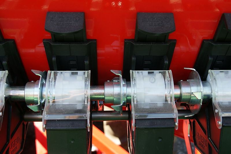 AGRO Masz SN 300 + ANA 300 Säkombination