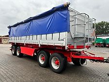 Kel-Berg D36B4 DE Zulassung Interne Nr. 7620