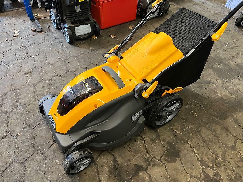 Stiga Combi 344e Kit 48V - 5,0Ah