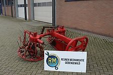 Imitatie PZ Strela Kombi Machine Schudden en Harken