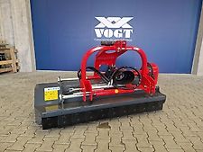 Dragone VL175 FARMERS EDITION Schlegelmulcher /Mulcher für Traktor-Lagergerät-Aktionsangebot