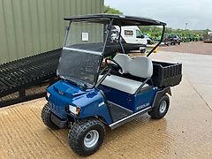 Club Car Carryall 100