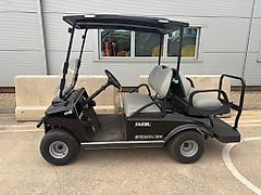 Club Car Carryall 100