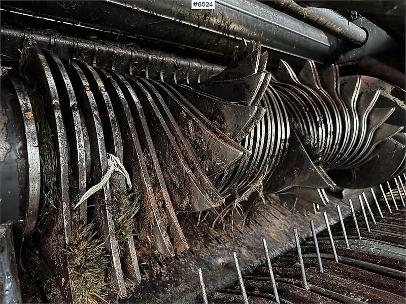 Kuhn i-Bio Intelliwrap