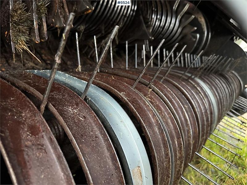 Kuhn i-Bio Intelliwrap