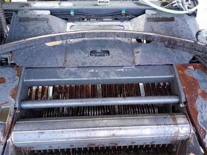 Kuhn i-Bio Intelliwrap