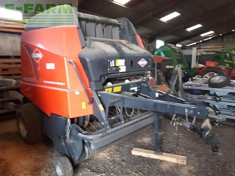 Kuhn vb 2160 rc 14 ff