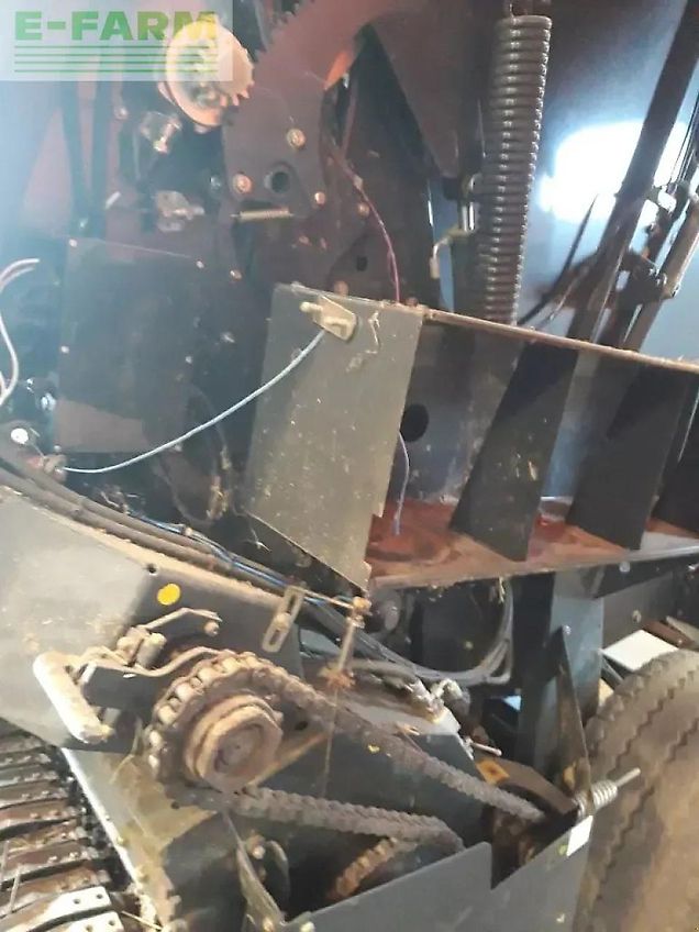 Kuhn vb 2160 rc 14 ff