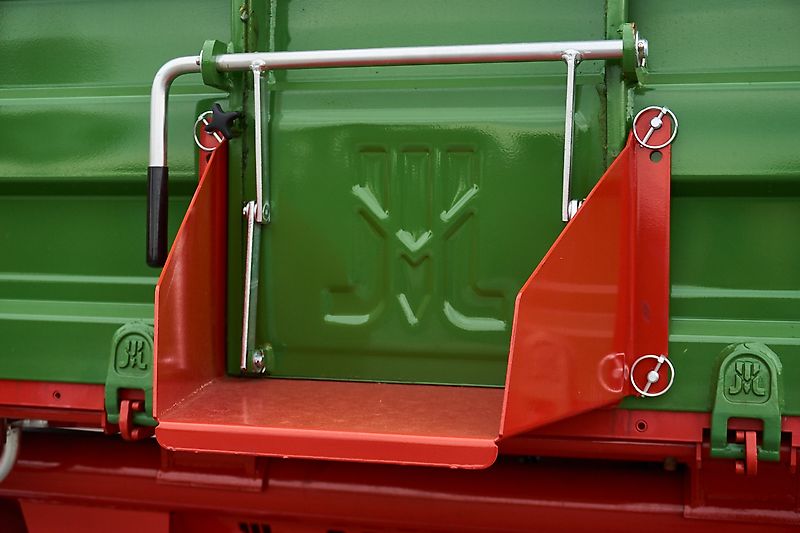 Pronar Tandemanhänger T683