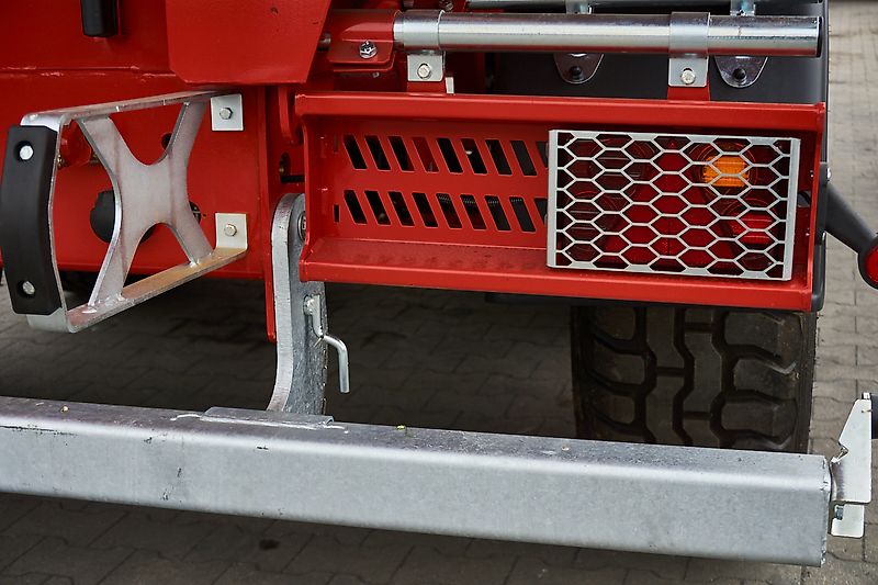 Pronar Tandemanhänger T683