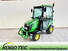 John Deere 1026R
