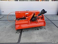 Boxer SB-Z145 overtopfrees met zaaimachine zaaifrees,