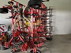 Güttler Supermaxx 60-7 BIO (Ohne Sätechnik)