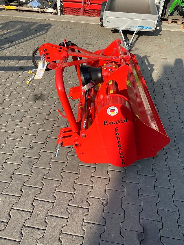 Fehrenbach Schlegelmulcher K180