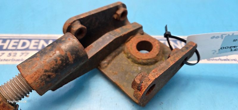 Hesston 4700 (Spare part/Reservedel/Ersatzteil)