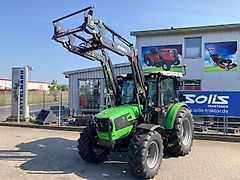 Deutz-Fahr 5080D Keyline  (Klima)