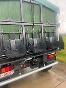 Lametec 18to 3 Schieber Interne Nr. 8298