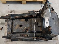 New Holland T6. - T6000 - TSA, Vetokoukku