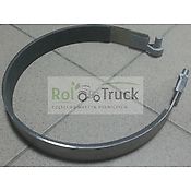 Renault TAŚMA HAMULCA RENAULT PRAWA 245x735x35 7711027008